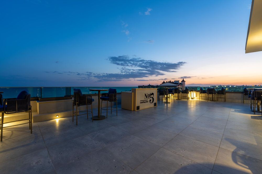 Sural Saray Hotel (Adults Only) фото 164