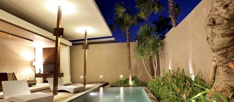 Фото отеля Asa Bali Luxury Villas & Spa
