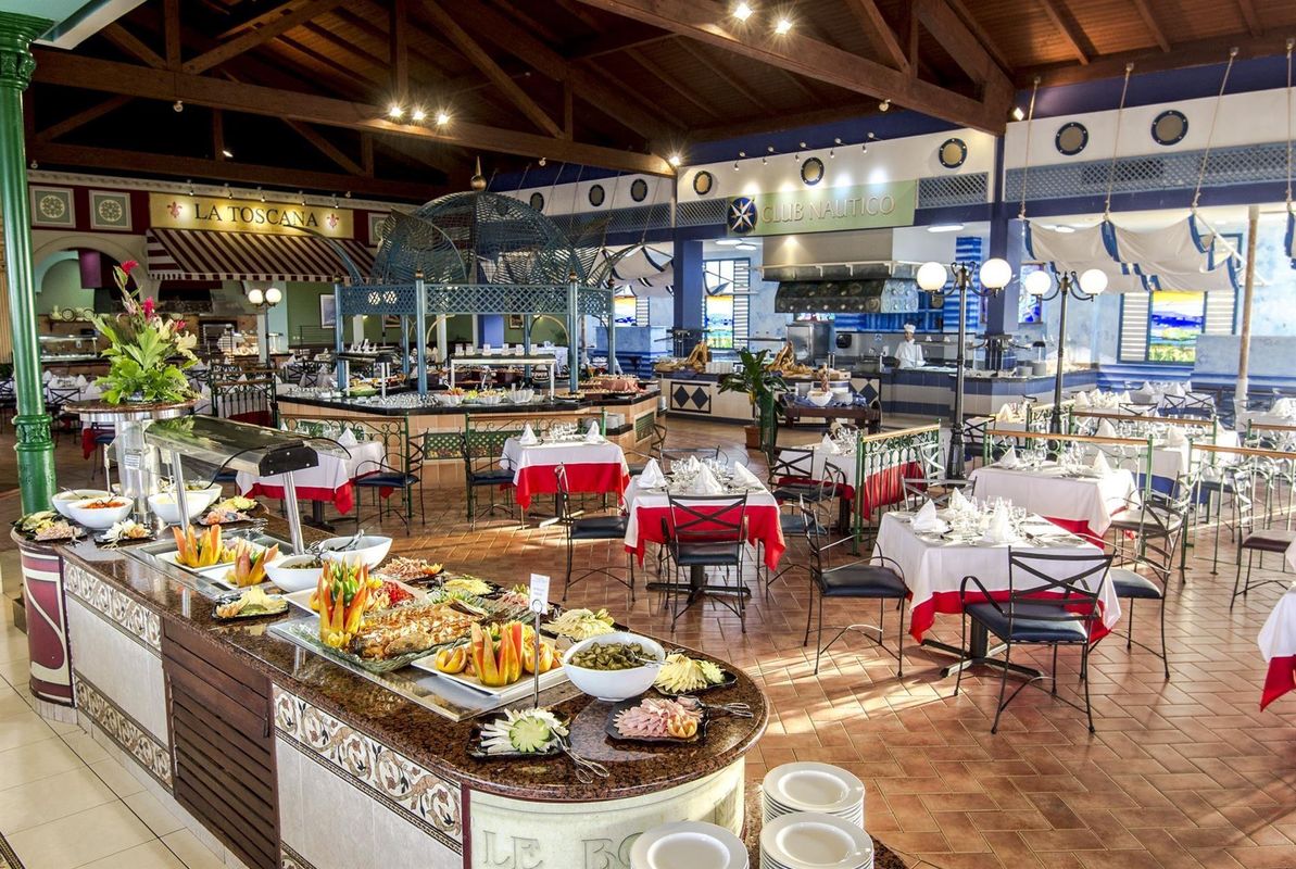 Royalton Hicacos Resort & Spa Hotel (Adults Only) фото 14