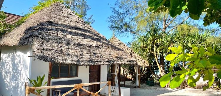 Фото отеля Poa Poa Bungalows