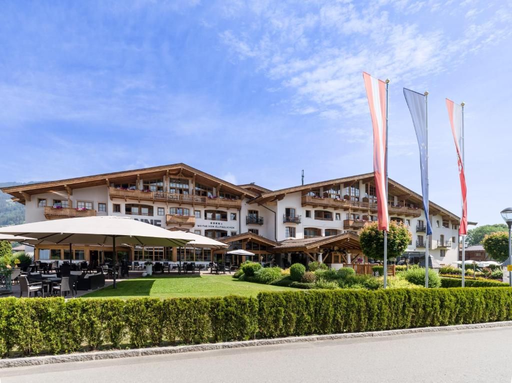 Spa Hotel Sonne - 4 Sterne Superior фото 28