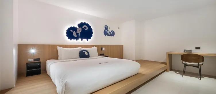 Фото отеля Kokotel Rayong Beachfront