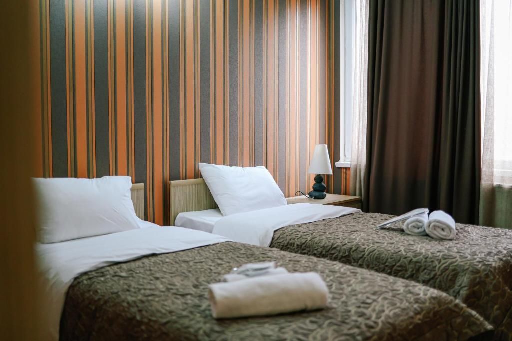 Гостиница «Darchi Palace Hotel» фото 11