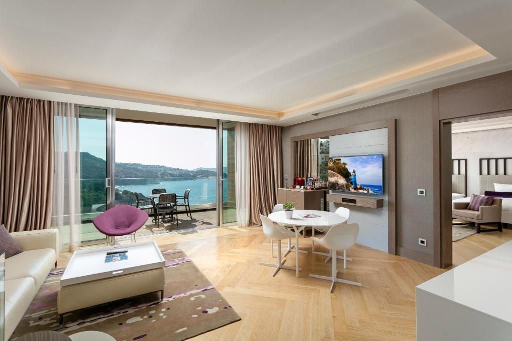 Sirene Luxury Hotel Bodrum фото 72