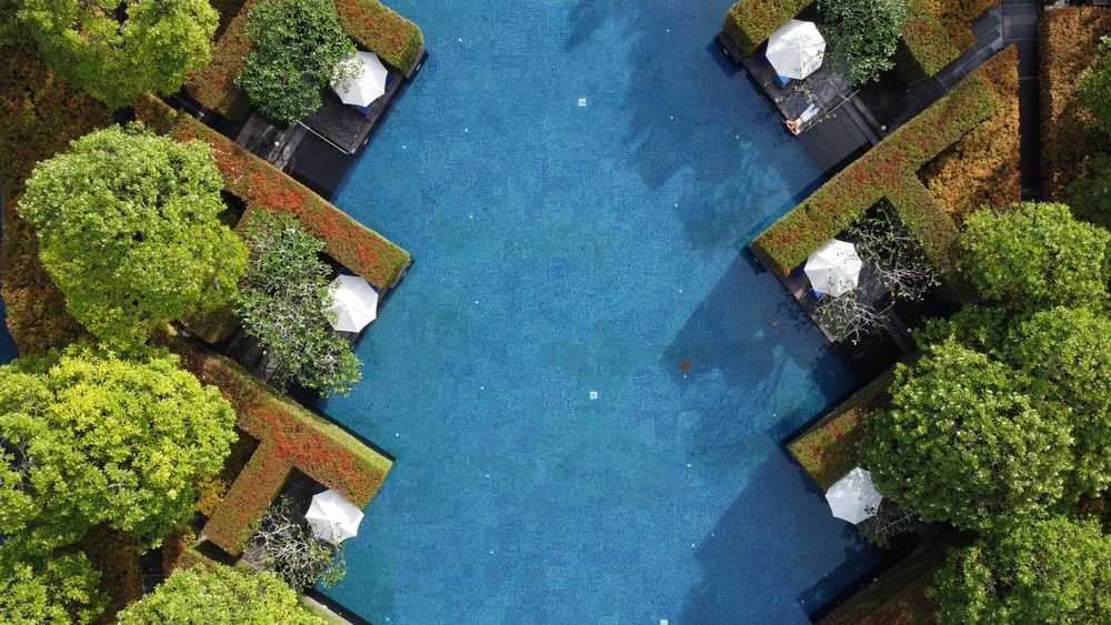 JW Marriott Khao Lak Resort & Spa фото 110