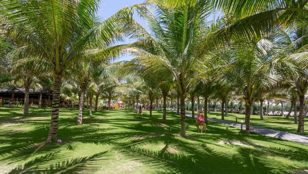 Dessole Beach Resort Nha Trang фото 60