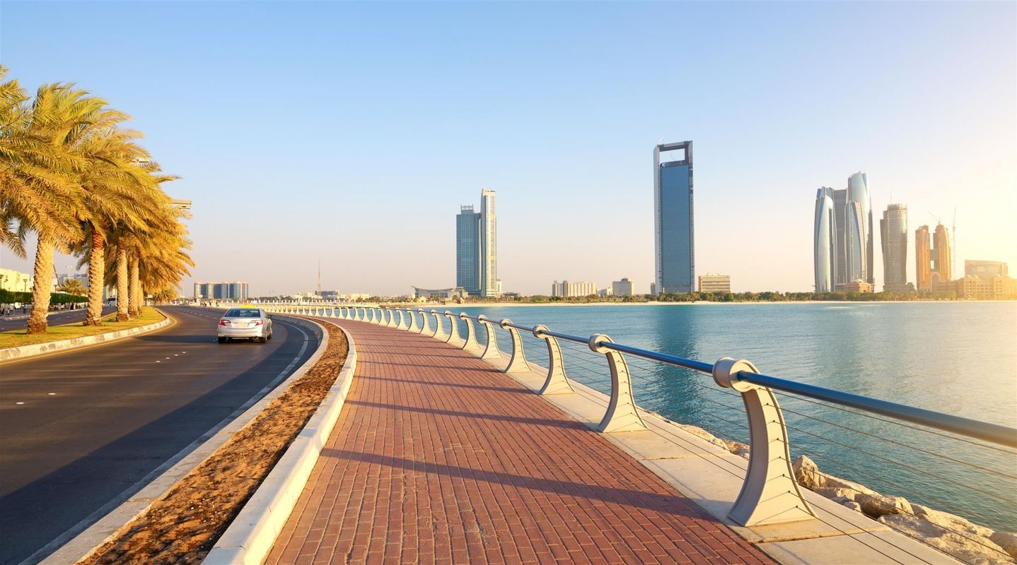 Al Diar Sawa Hotel Apartments фото 2