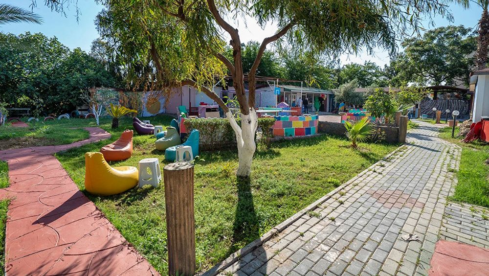 Aperion Beach фото 102