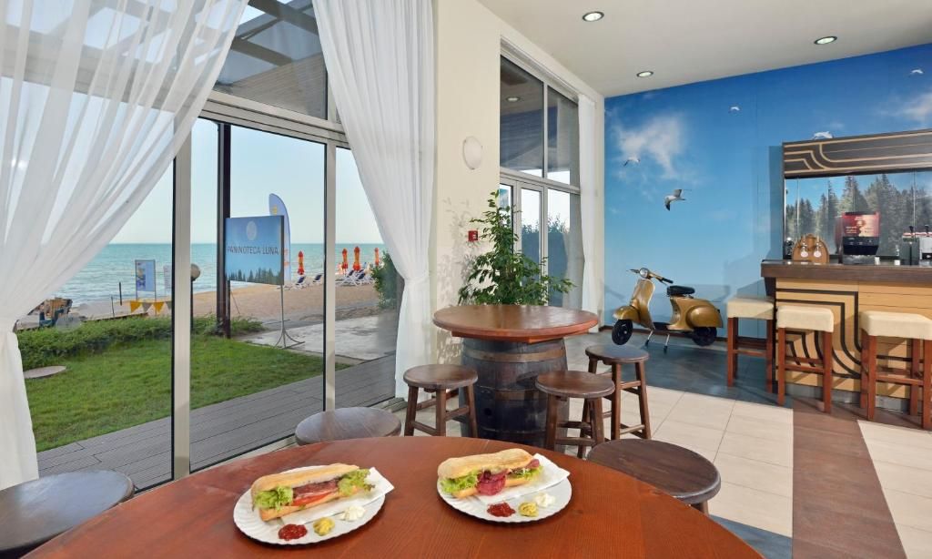 Sol Luna Bay Resort & Aquapark фото 22