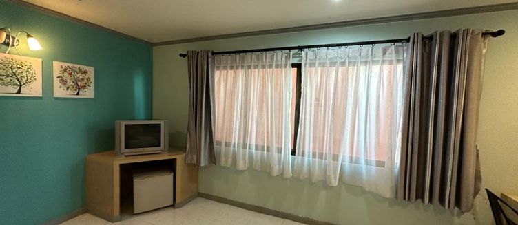 Фото отеля Thipurai City Hotel - SHA Plus