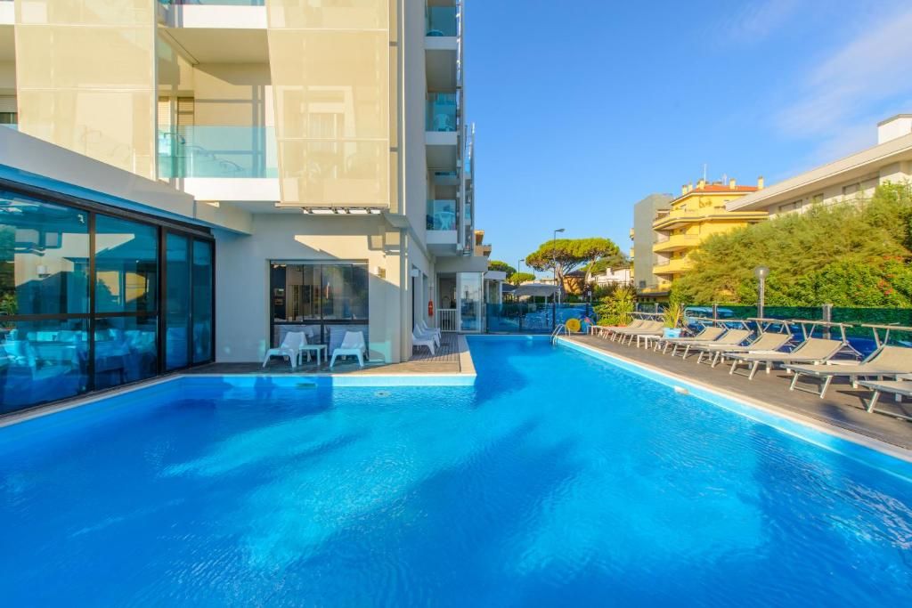 Hotel Giulietta фото 2