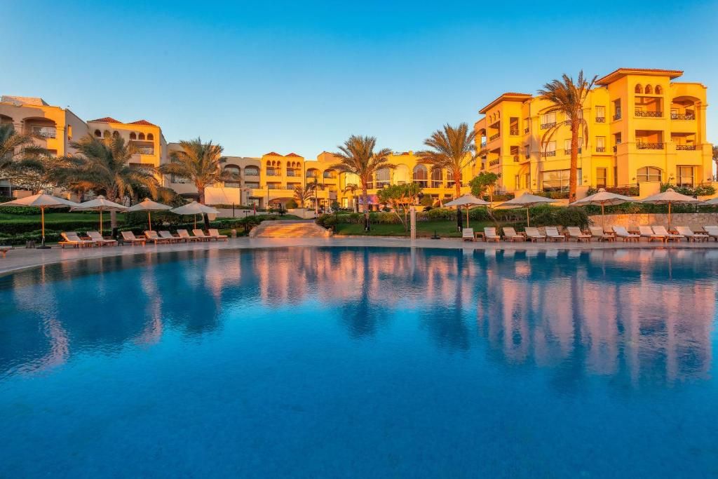 Cleopatra Luxury Resort Sharm El Sheikh фото 41