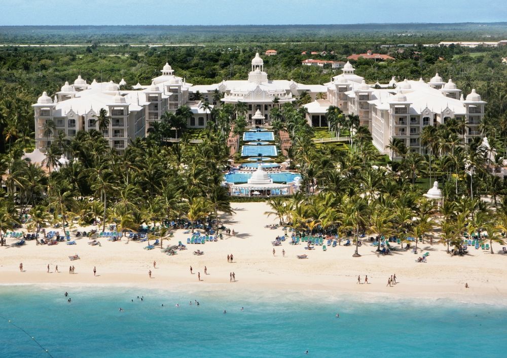 RIU Palace Punta Cana фото 39