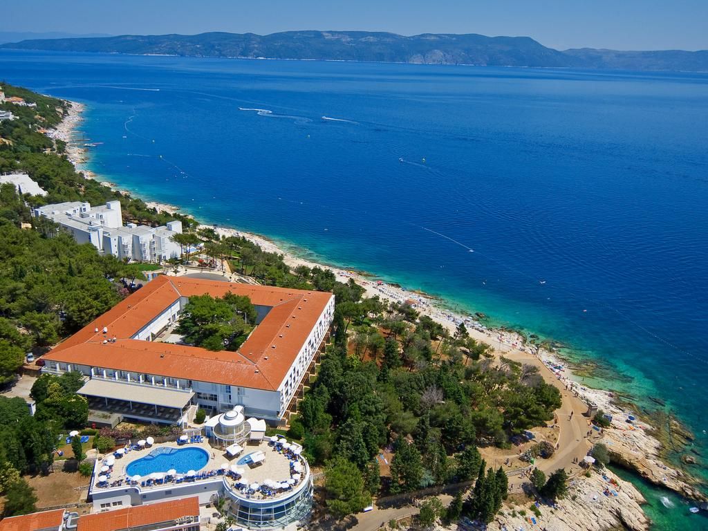 Valamar Sanfior Hotel & Casa фото 0