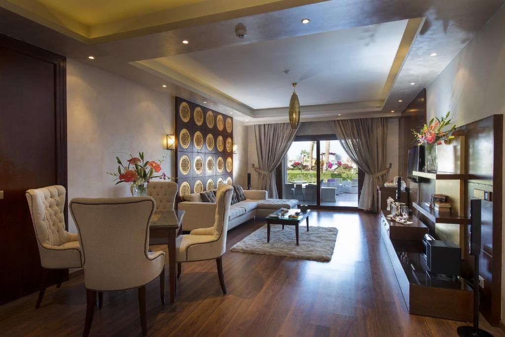 Sunrise Arabian Beach Resort - Grand Select фото 95