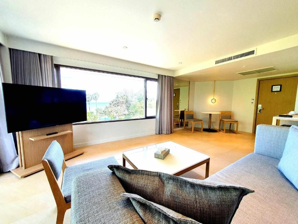 Novotel Rayong Rim Pae Resort фото 55