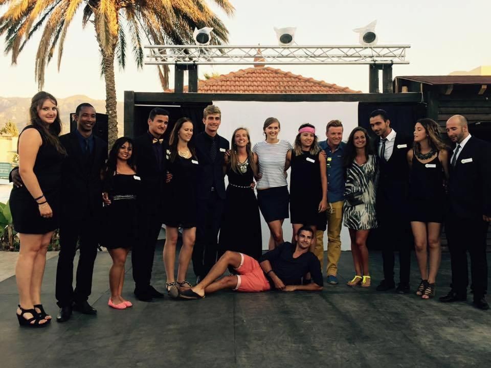 Zorbas Beach фото 28