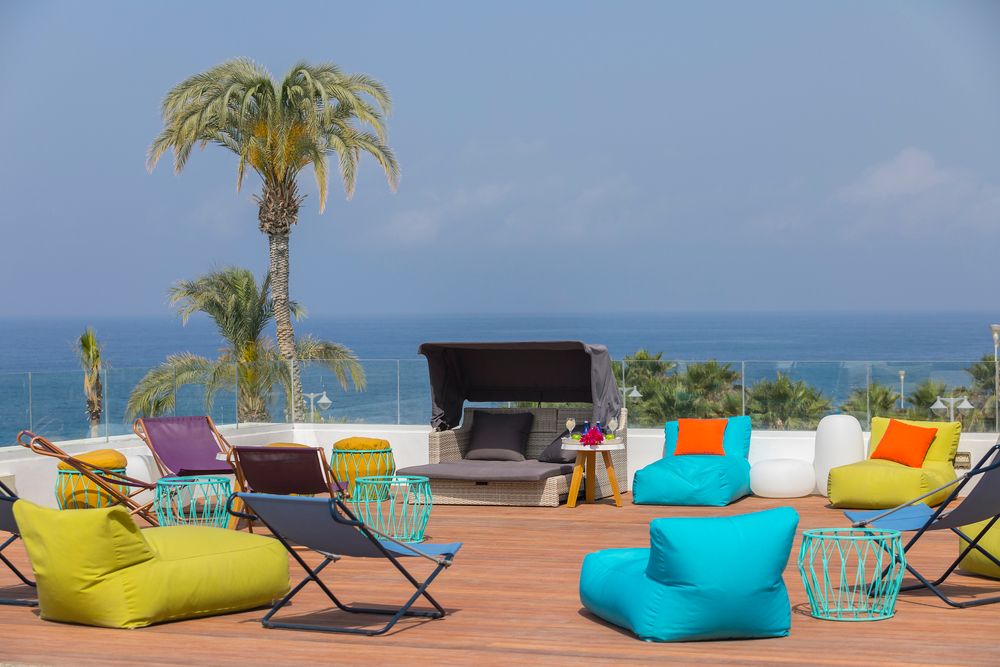 The Leonardo Laura Beach Hotel фото 17