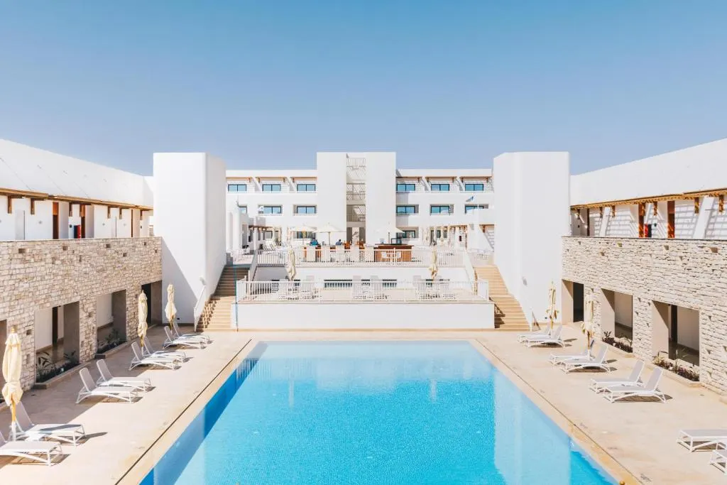 Sentido Reef Oasis Suakin Resort фото 2