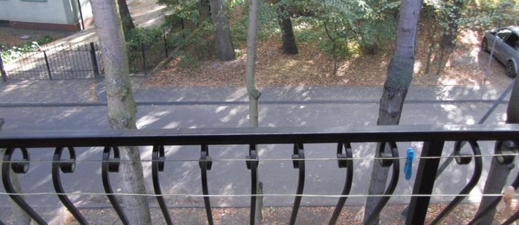 Фото отеля Villa Lanvil
