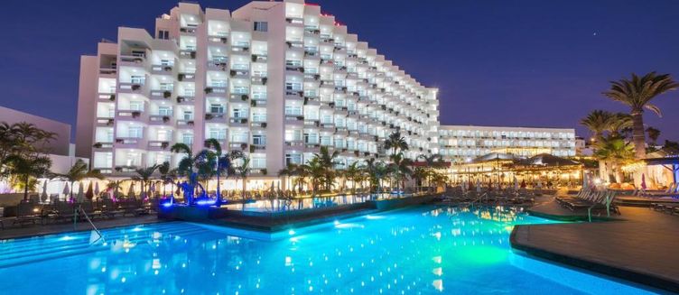 Фото отеля Hotel Troya