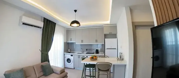 Фото отеля Derin Suite Hotel