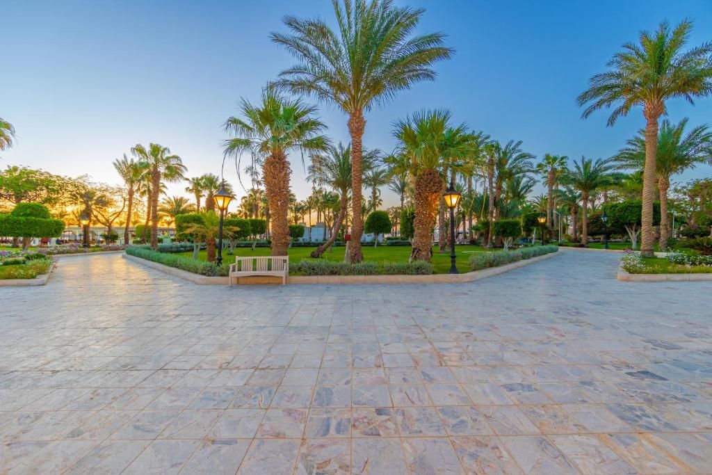 The Grand Hotel Hurghada фото 66