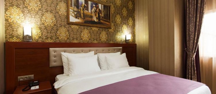 Фото отеля Alrazi Hotel