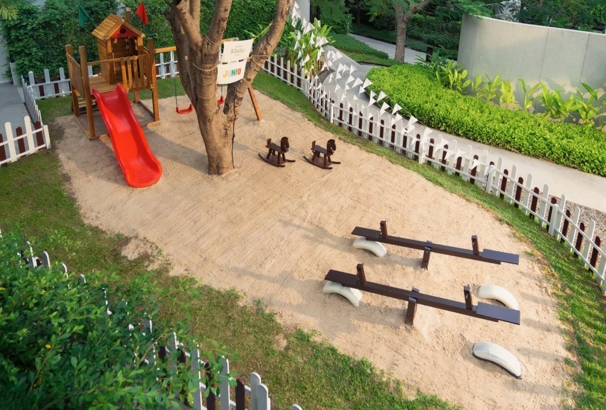 Kimpton Kitalay Samui фото 18