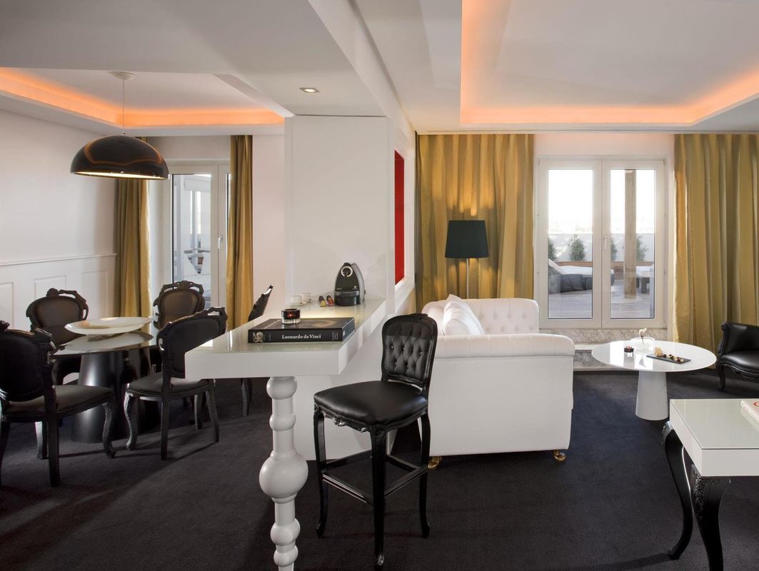 Gran Meliá Colon – The Leading Hotels of the World фото 4