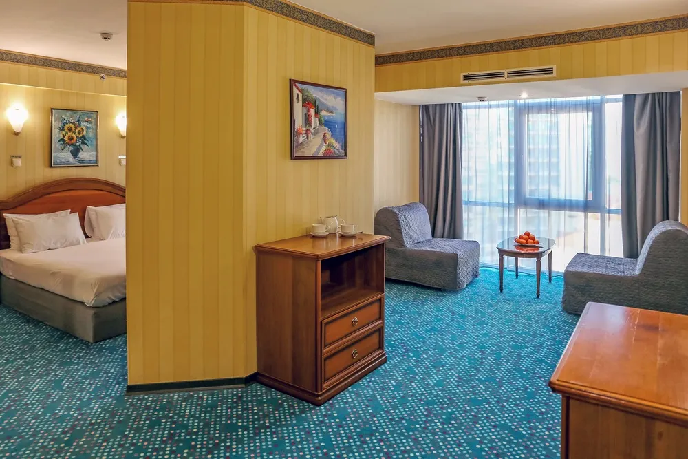 City Park Hotel Sochi фото 111