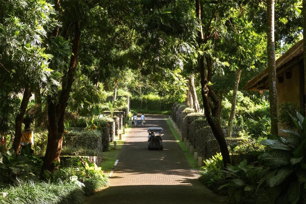 Alila Ubud фото 69