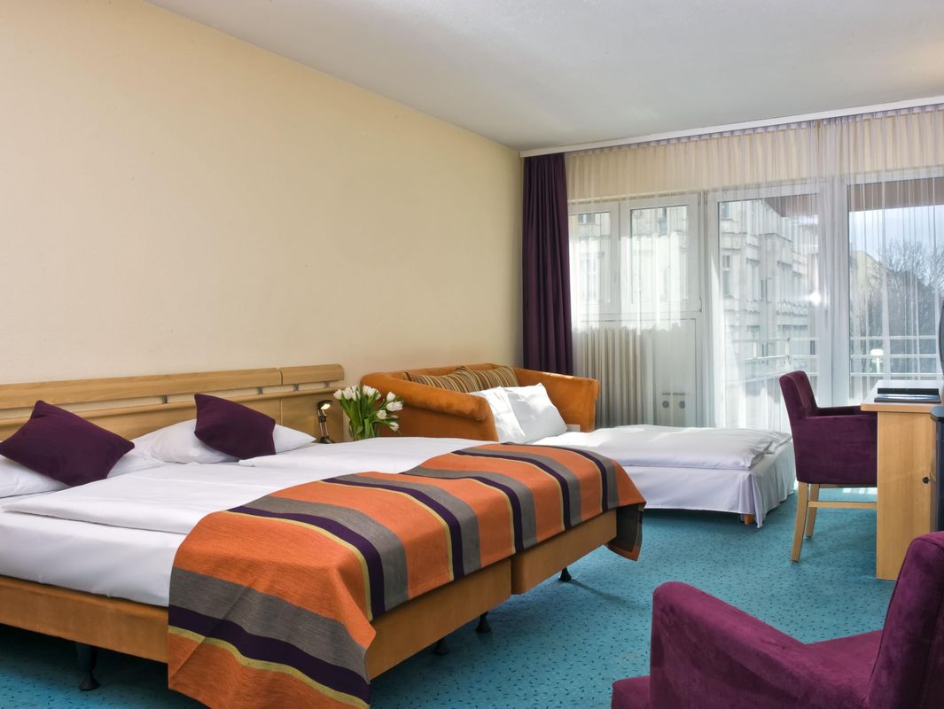 Апарт-отель «Mark Apart Hotel» фото 10