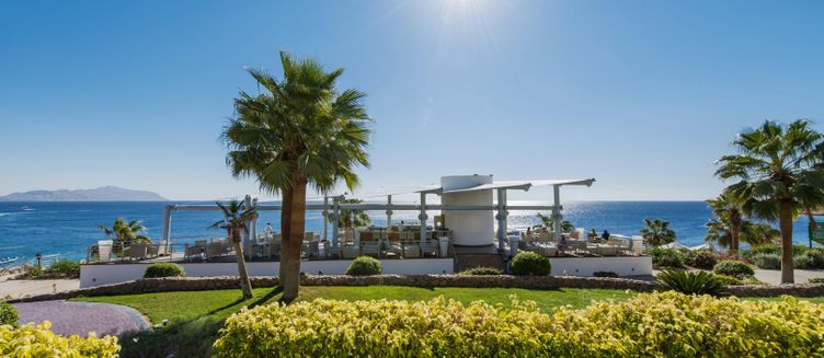 Фото отеля Concorde El Salam Sharm El Sheikh