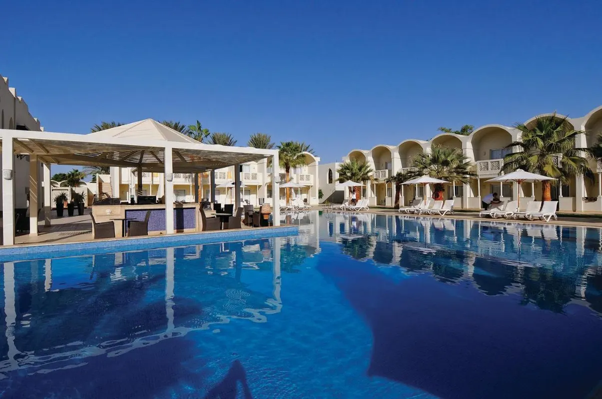 Reef Oasis Beach Resort фото 42