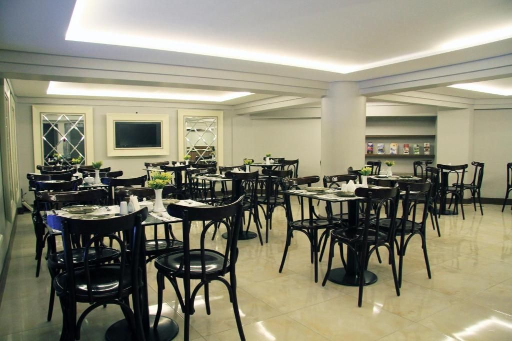 Bergama Hotel фото 4
