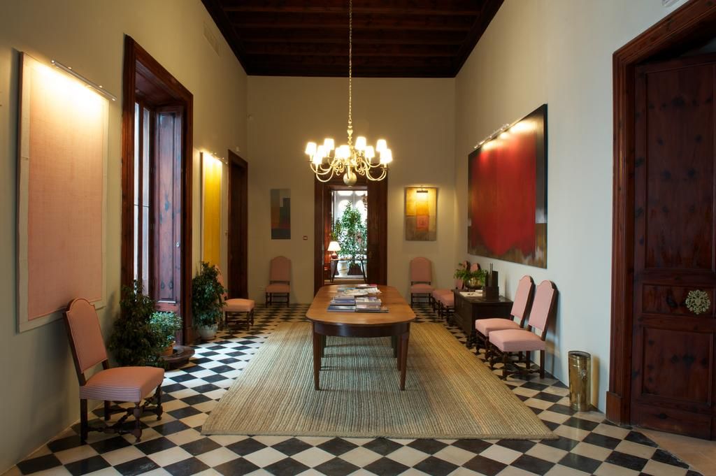 Boutique Hotel Can Cera фото 24