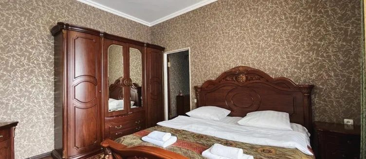 Фото отеля Снежная Королева