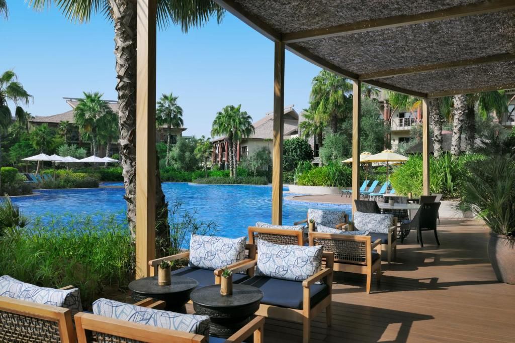 Lapita Dubai Parks and Resorts, Autograph Collection фото 29