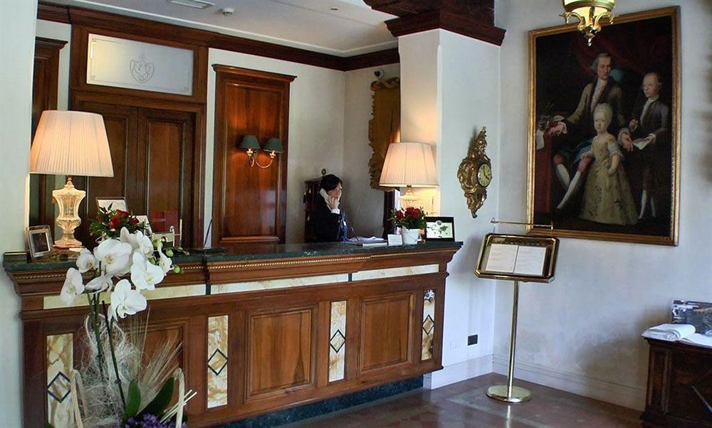 Relais et Châteaux Hotel Villa Franceschi фото 34
