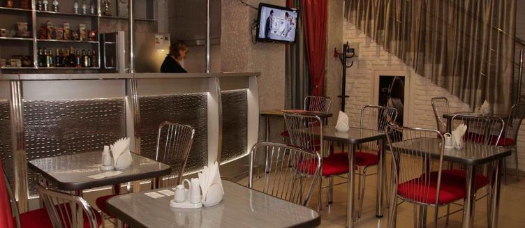 Фото отеля Ника