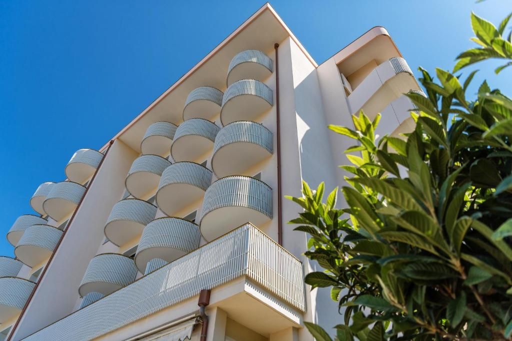 Easy Living Hotel Salus фото 9