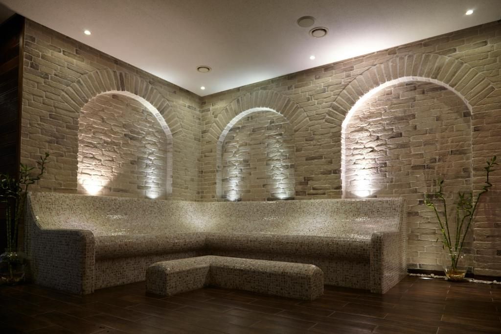 Belchin Garden Spa & Wellness фото 9