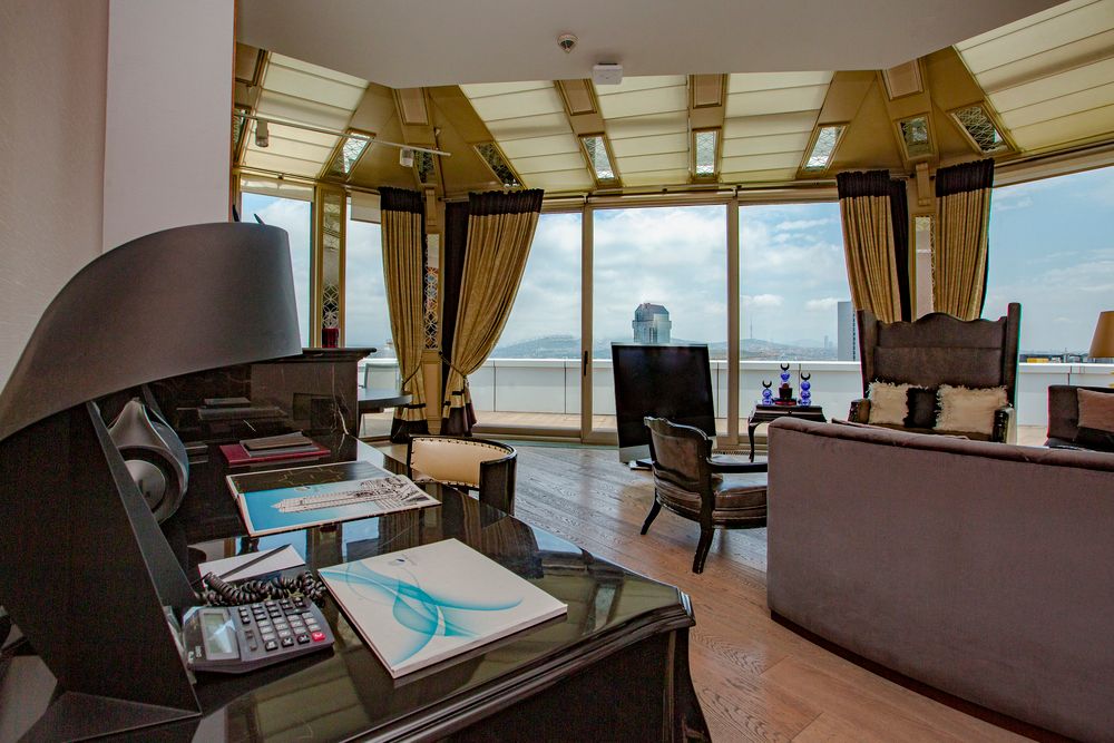 The Elysium Taksim фото 146
