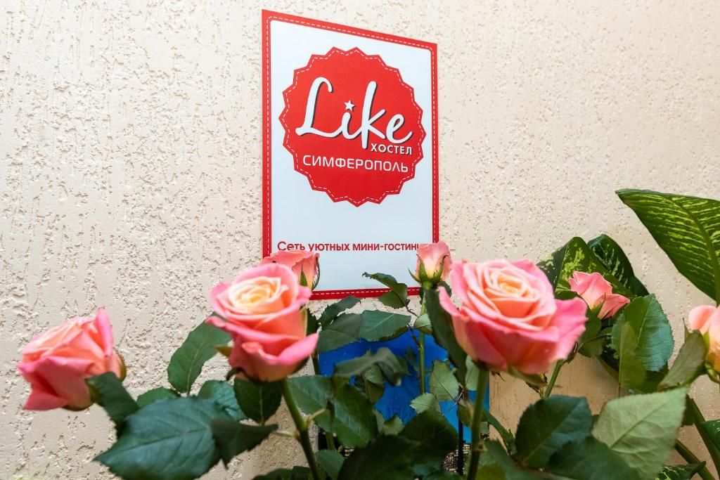 Хостел «Like» фото 19