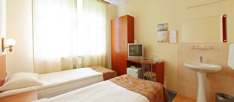 Фото отеля Accent Hotel