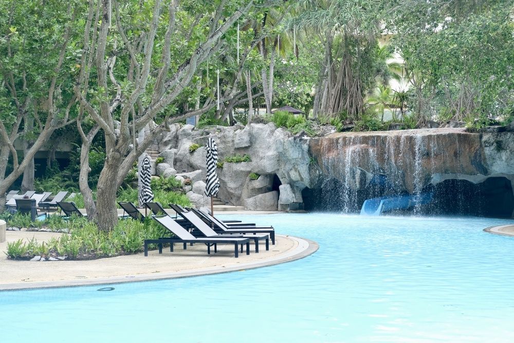 Pullman Phuket Karon Beach Resort фото 149