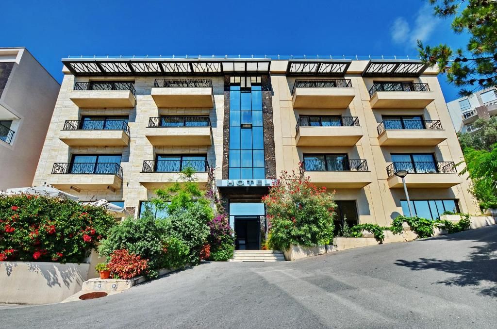 Hotel HEC Residence фото 7