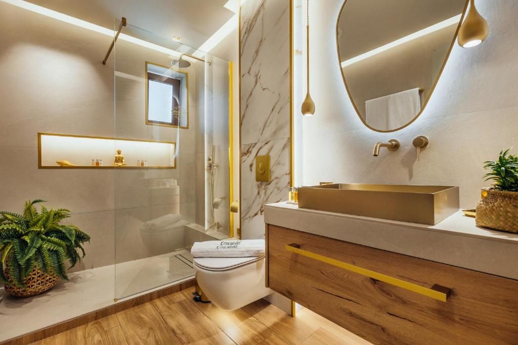 Villa Emerald Deluxe фото 15