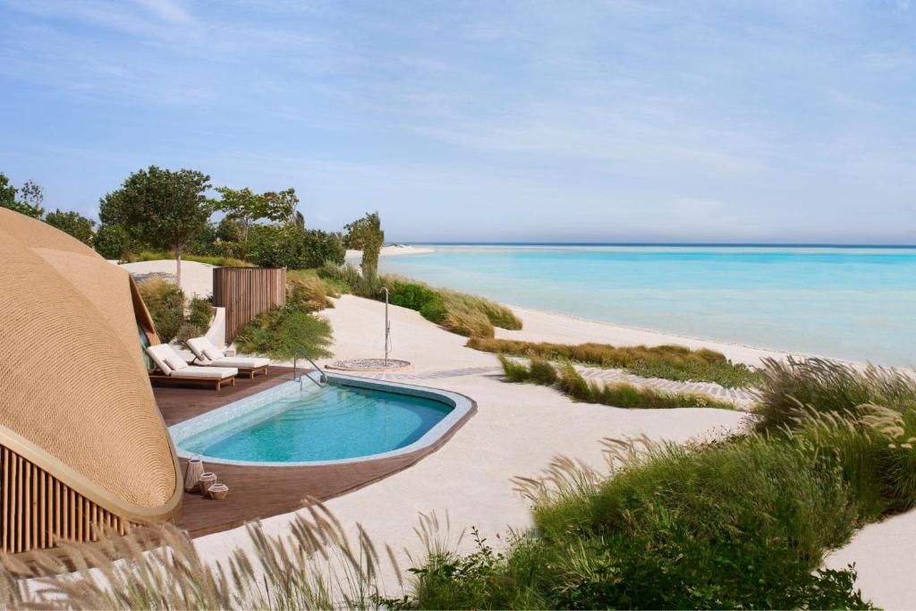 Nujuma, a Ritz-Carlton Reserve фото 78